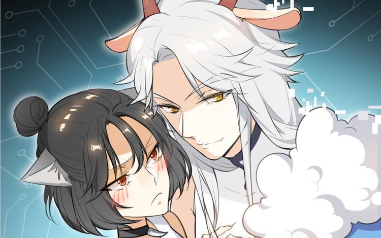 星屑列车 漫画封面
